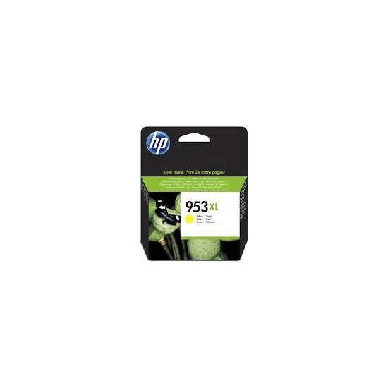 SUP HP INK F6U18AE