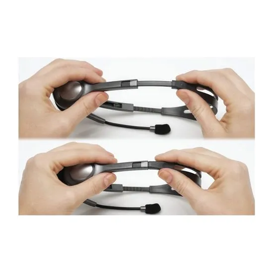 PHO LOG H111 black