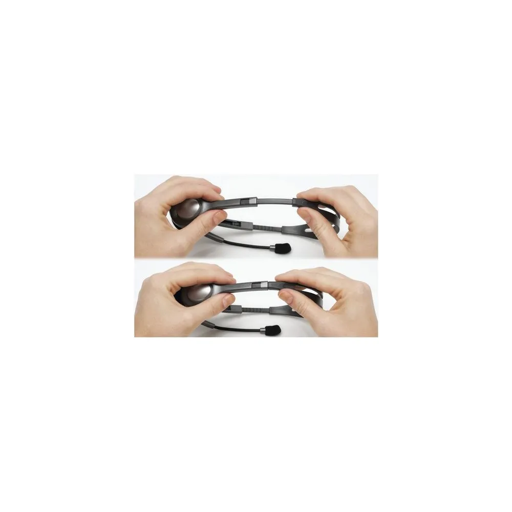 PHO LOG H111 black