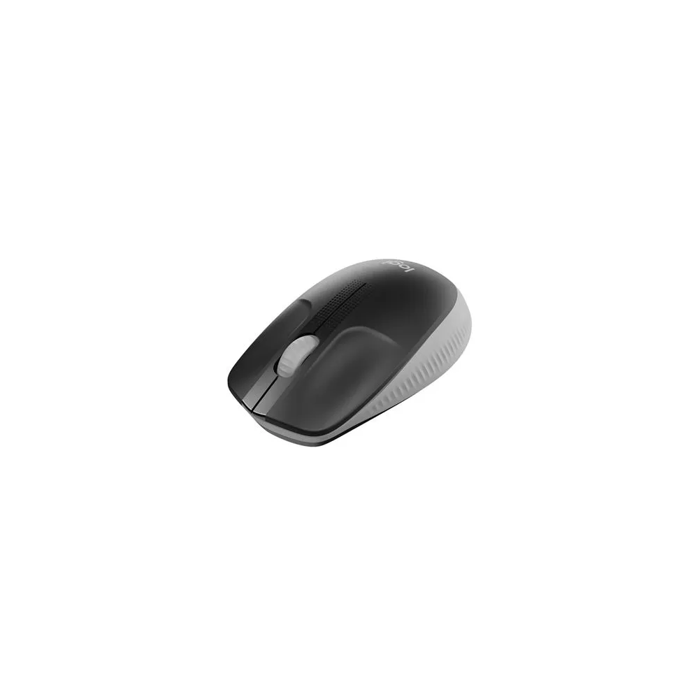 MIŠ LOGITECH M190 Charcoal