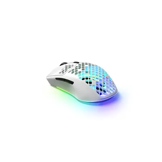 MS SS Aerox 3 Wireless 2022 Edition Snow