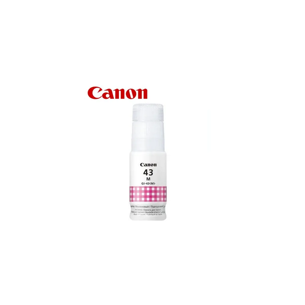 SUP INK CAN GI43 Mag 4680C001