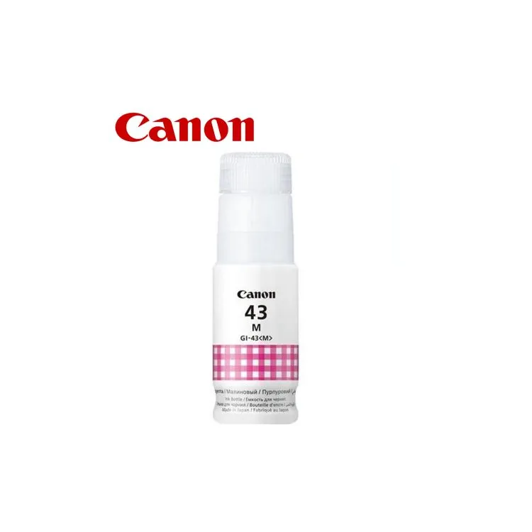 SUP INK CAN GI43 Mag 4680C001