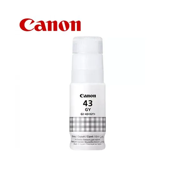 SUP INK CAN GI43 Grey 4707C001