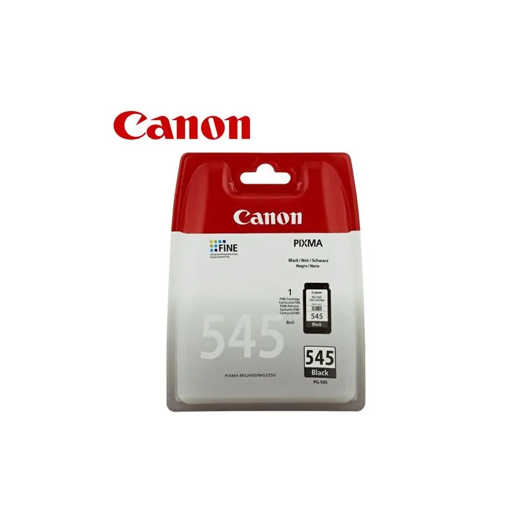 Tinta Canon PG-545
