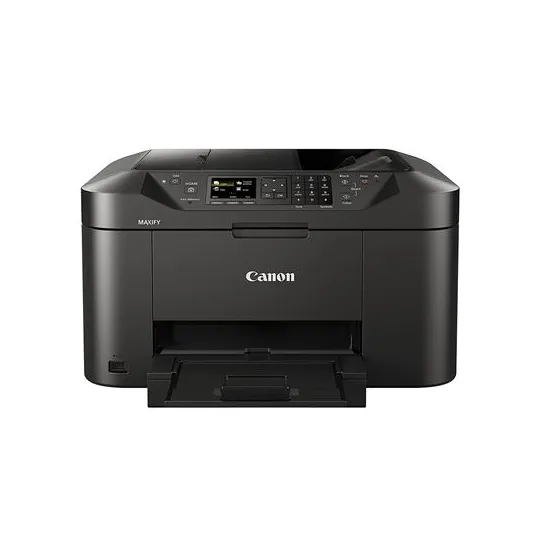 Printer Multifunkcijski Inkjet Canon Pixma Maxify MB2150