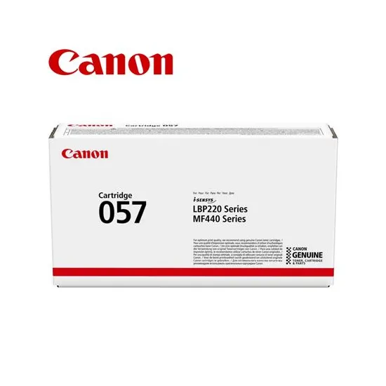 SUP TON CAN CRG057 BK 3009C002