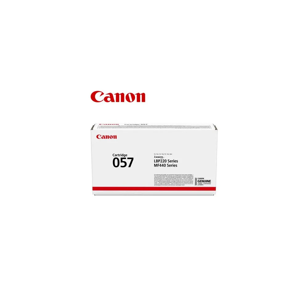 SUP TON CAN CRG057 BK 3009C002