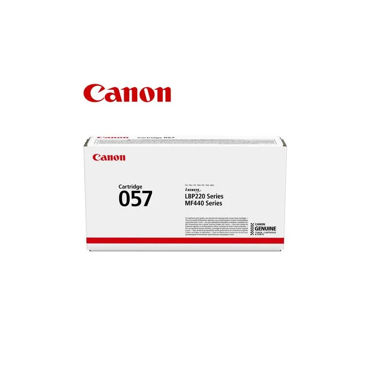 SUP TON CAN CRG057 BK 3009C002