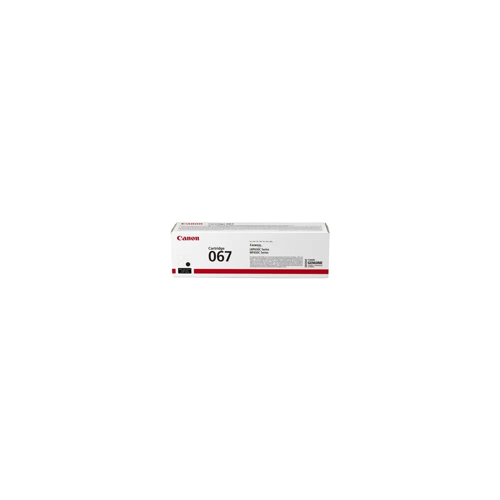 SUP TON CAN CRG-067 BK