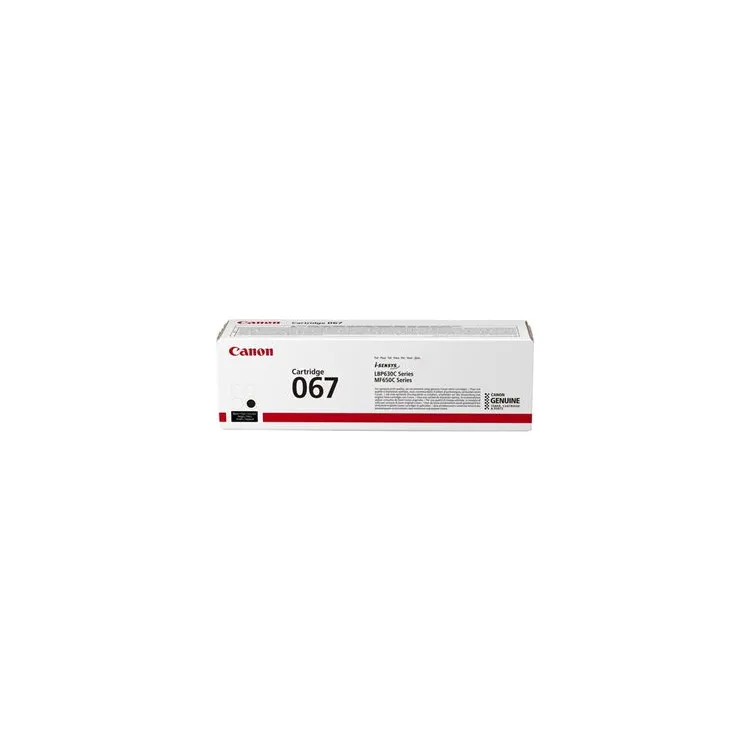 SUP TON CAN CRG-067 BK