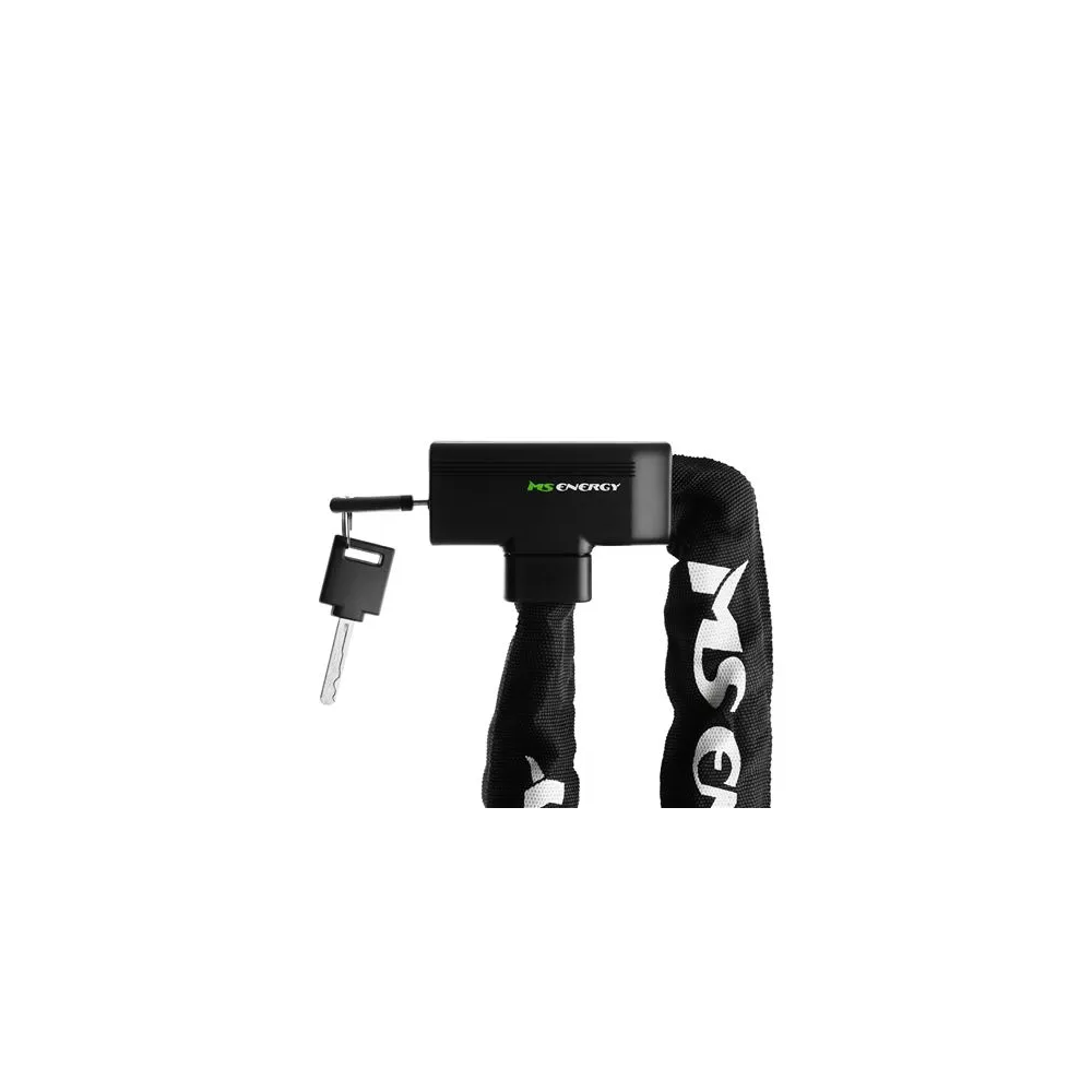 MS Energy Spiralni katanac SL-10