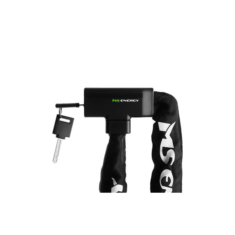 MS Energy Spiralni katanac SL-10