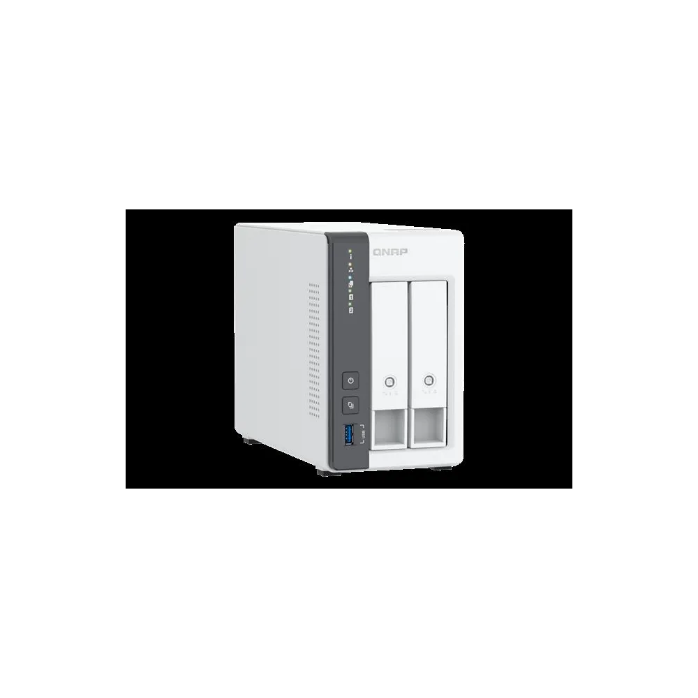 STORAGE QNAP NAS TS-216G