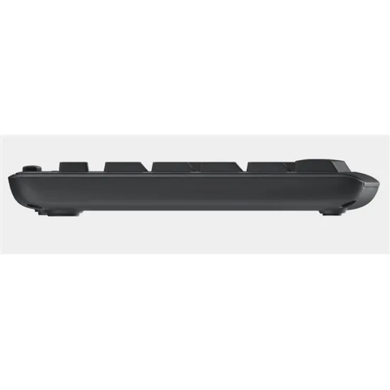 TAST + MIŠ LOGITECH MK295 Silent Graphite US