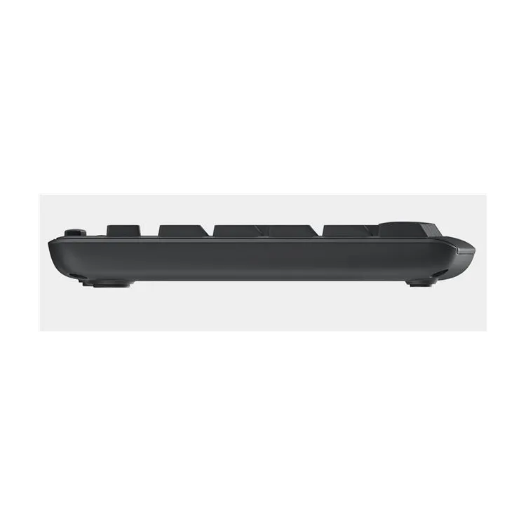 TAST + MIŠ LOGITECH MK295 Silent Graphite US