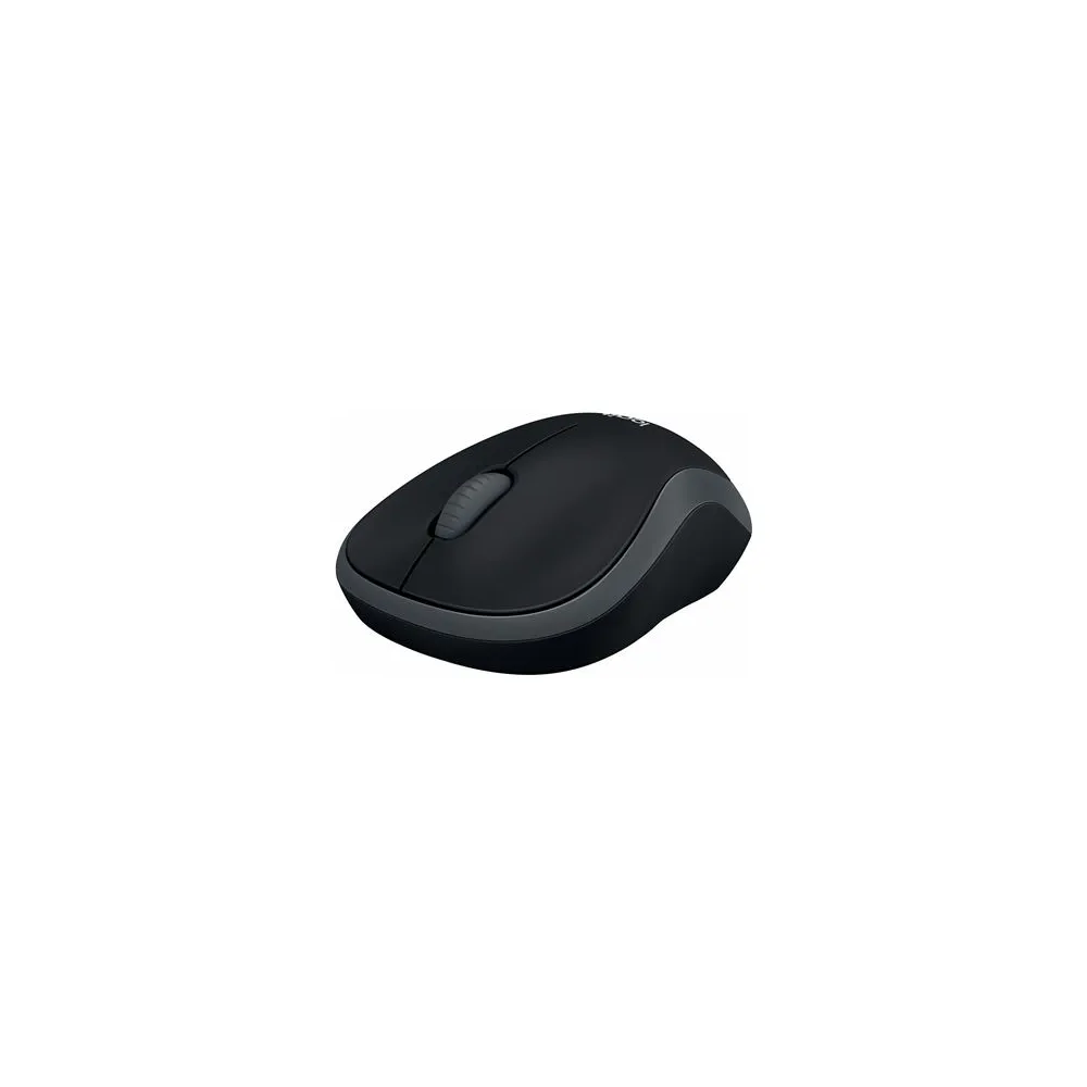 MIŠ LOGITECH M185 Grey