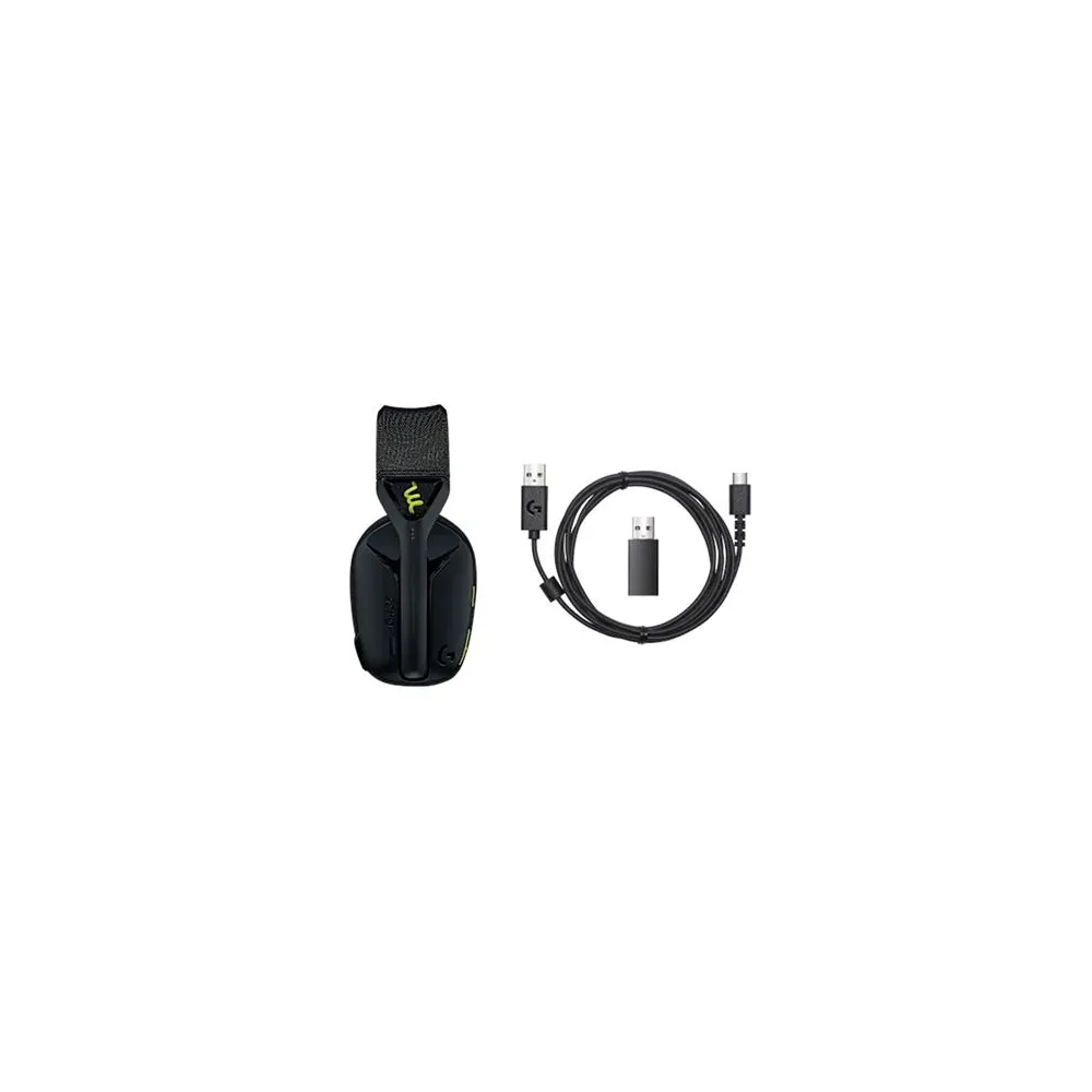 PHO LOG Gaming G435