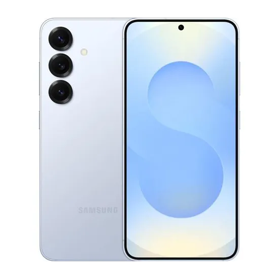 MOB Samsung S25 12/128 Icy Blue