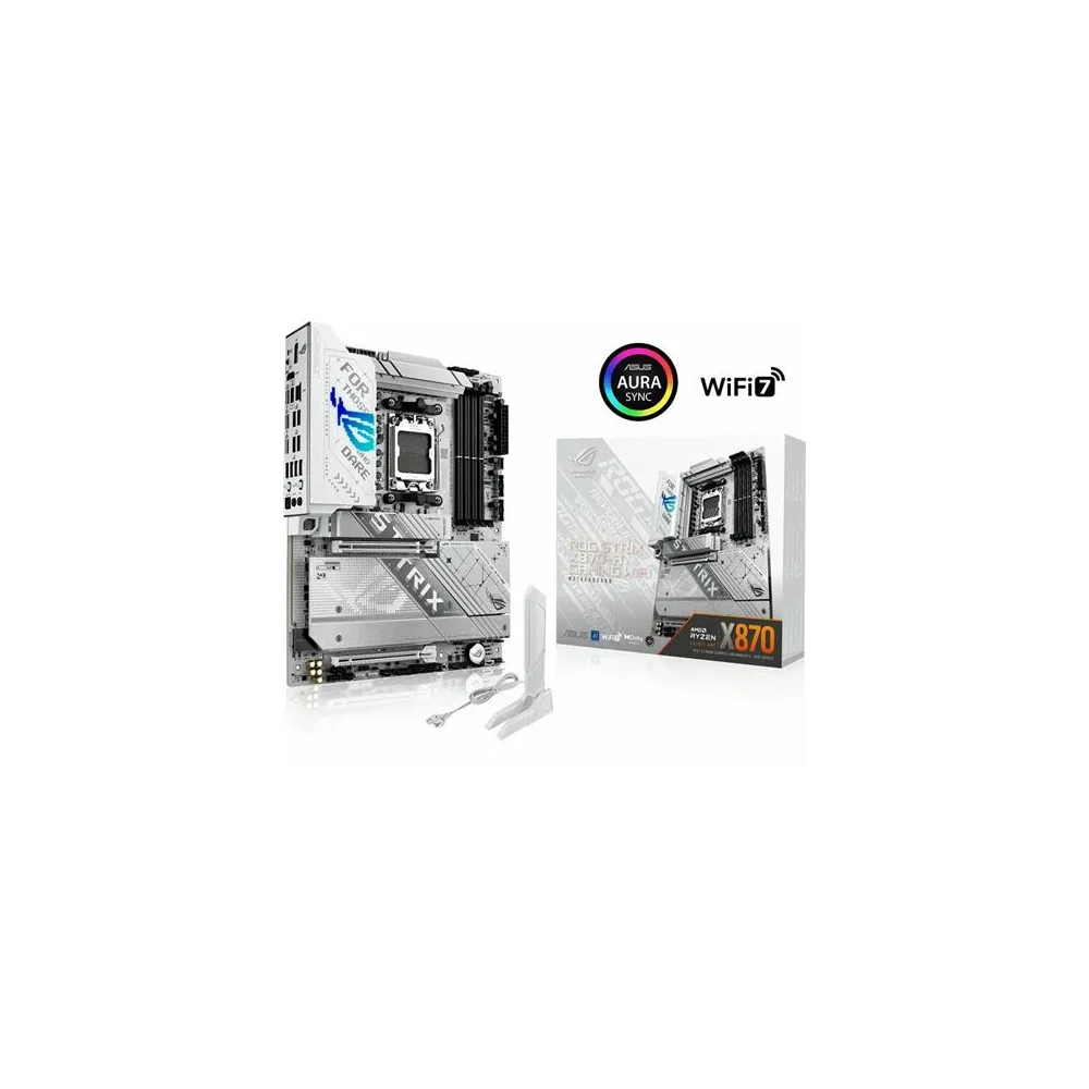MBO AM5 AS STRIX X870-A GAMING WIFI