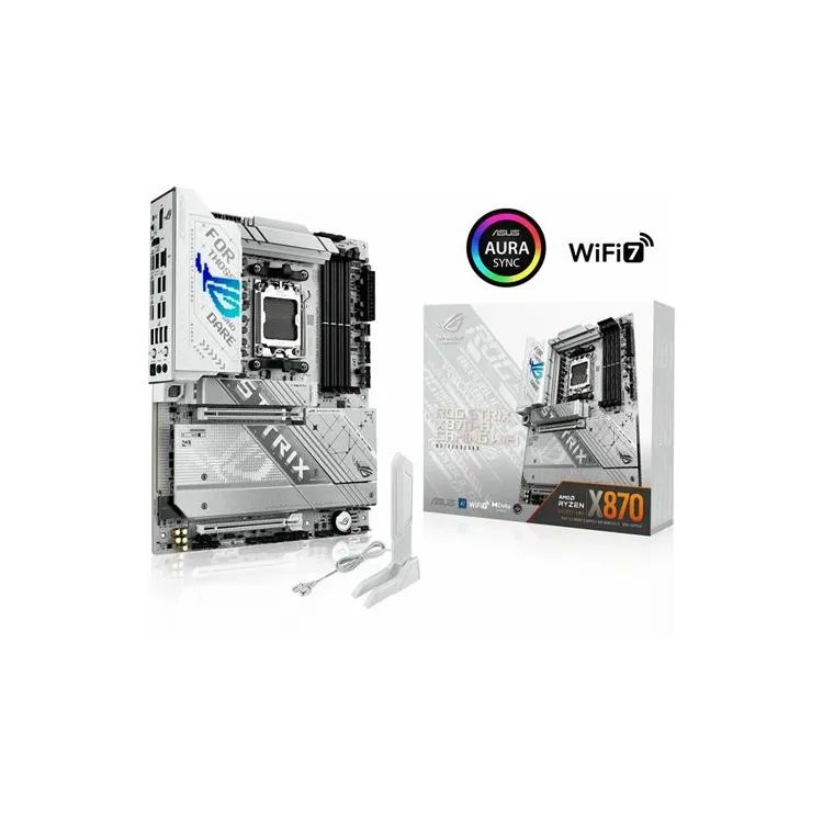 MBO AM5 AS STRIX X870-A GAMING WIFI