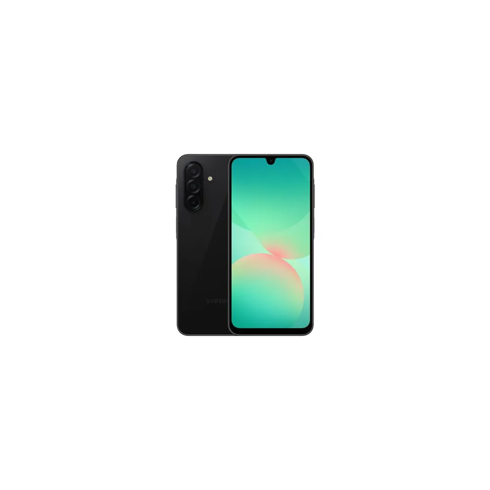 MOB Samsung Galaxy A26 6/128 Black