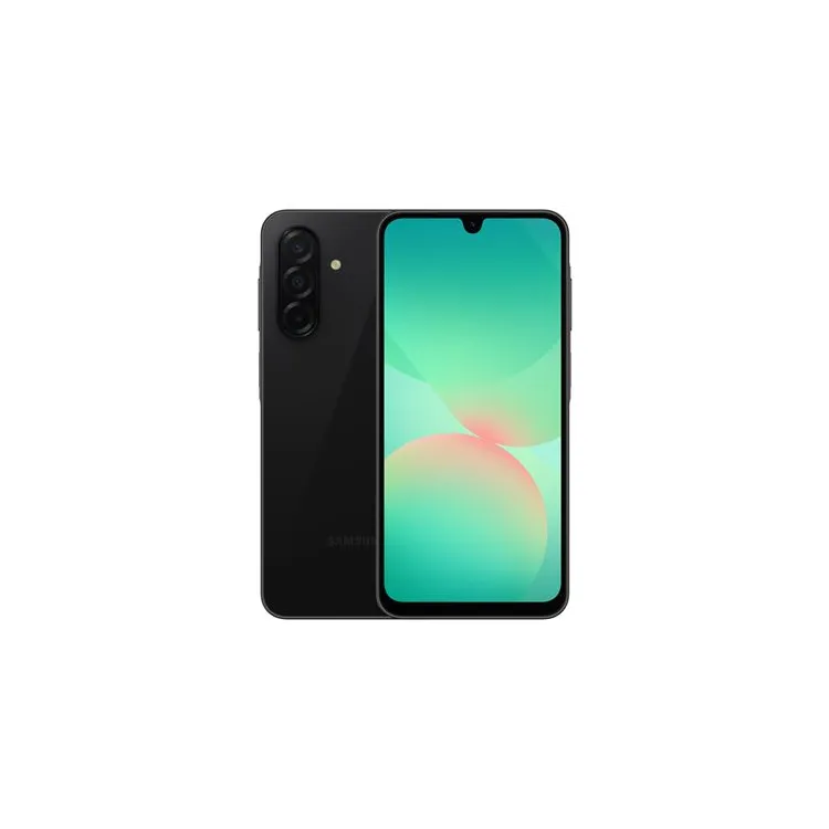 MOB Samsung Galaxy A26 6/128 Black