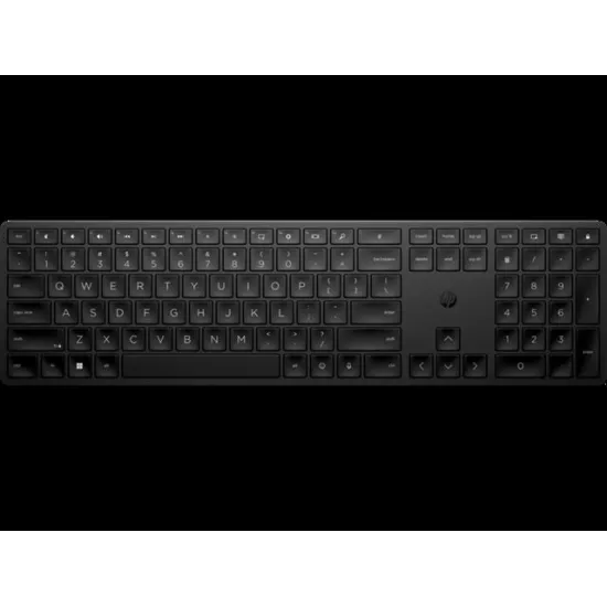 NOT DOD HP Programmable 455 WL KBD, 4R177AA