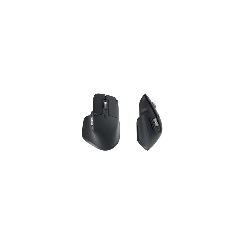 Miš MX Master 3S for Busines Graphite