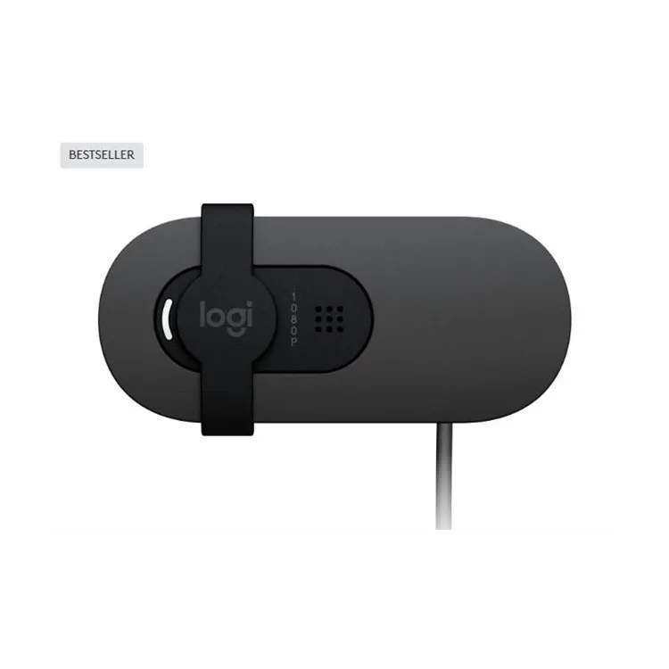 WC LOG BRIO 105 FHD