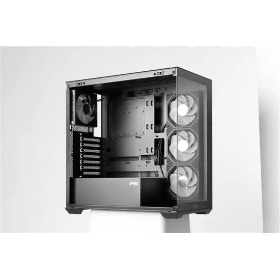 KUĆIŠTE MS ARMOR V745 GAMING
