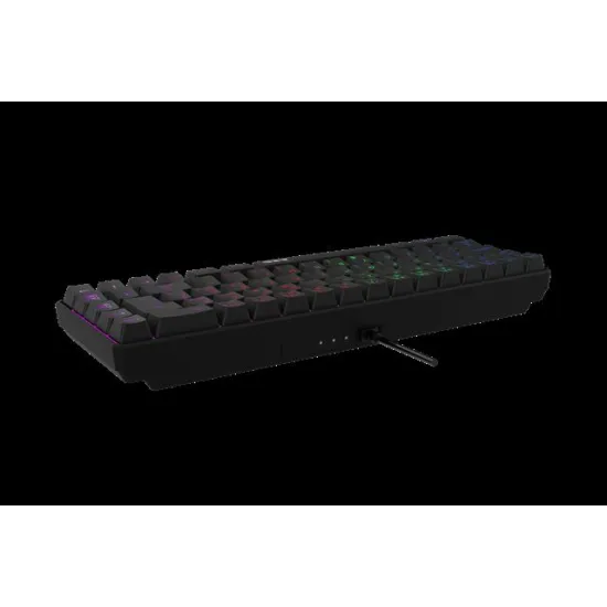 KB MS ELITE K-500C