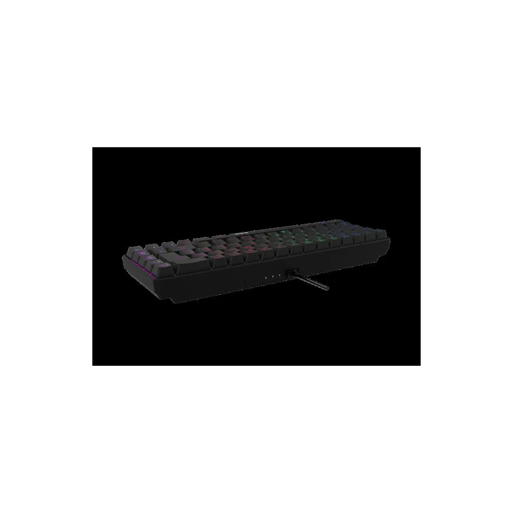 KB MS ELITE K-500C