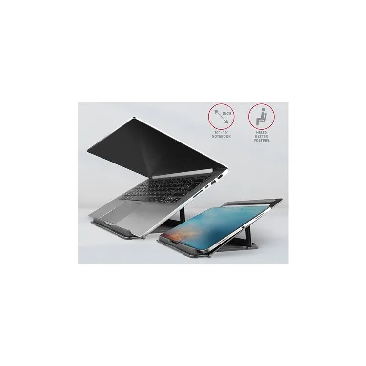 AXAGON Stalak za notebook 10 -16