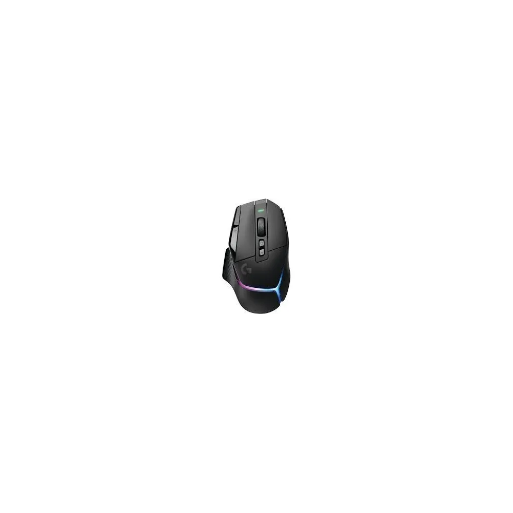 MS LOG G502 X PLUS