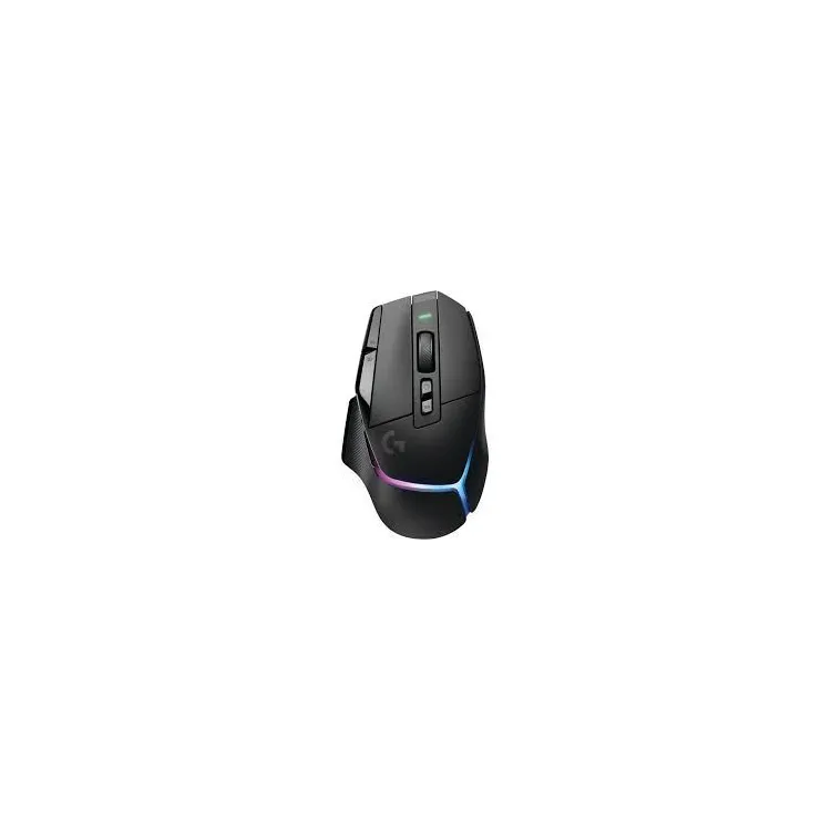 MS LOG G502 X PLUS