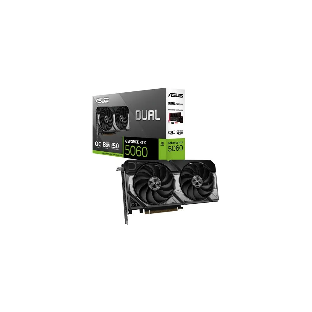 VGA AS DUAL-RTX5060-O8G