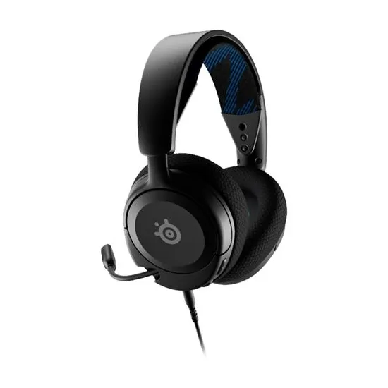 Slušalice SteelSeries Arctis Nova 1P