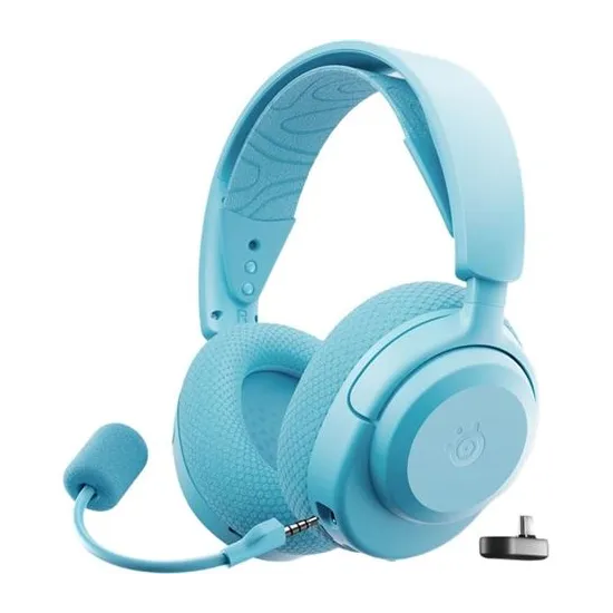 Slušalice SS Arctis Nova 3PW Aqua