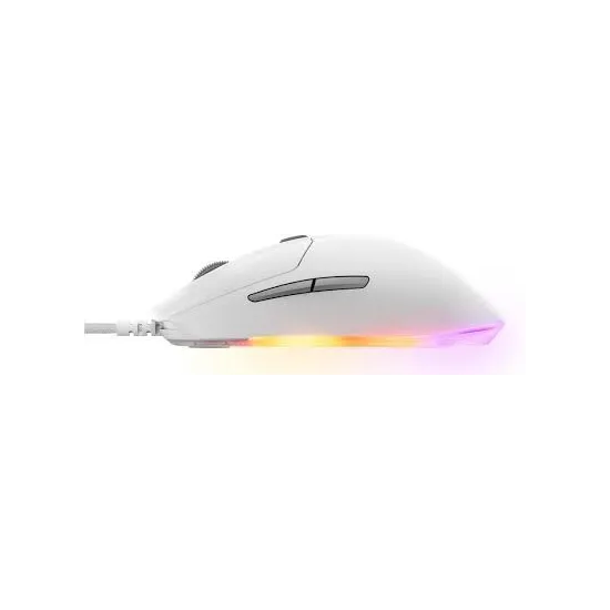 Miš žični SteelSeries Rival 3 Gen 2 bijeli