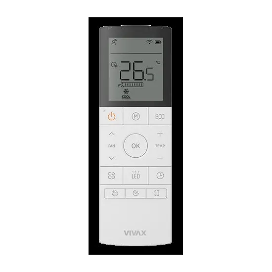 VIVAX, COOL, ACP-18CH50AERI/I PRO