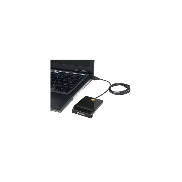 POS DOD SMART CARD READER Manhattan