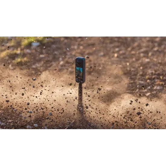 Insta360 X5 Essential Bundle