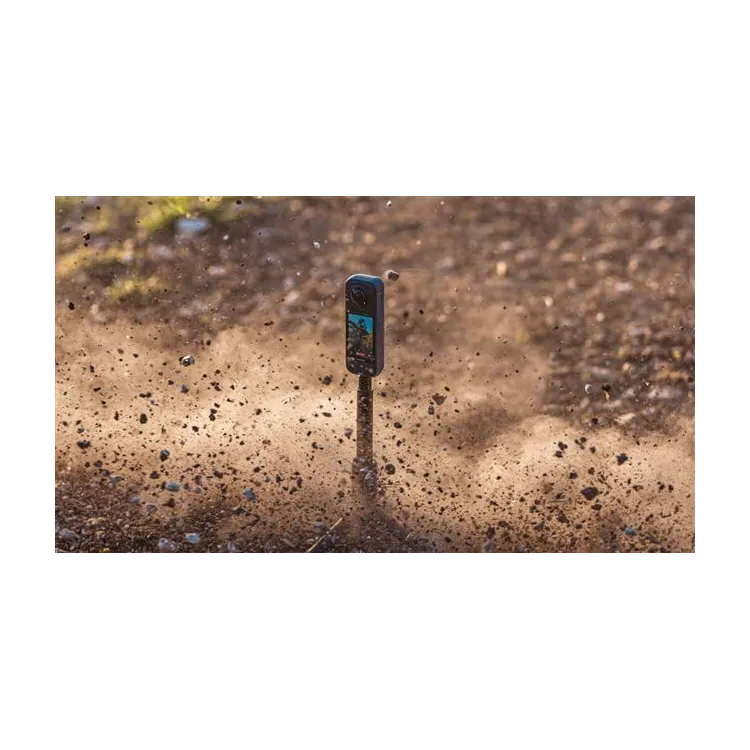 Insta360 X5 Essential Bundle