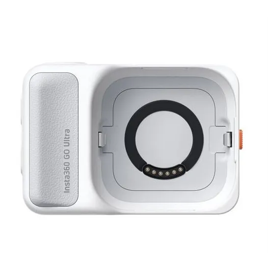 Insta360 GO Ultra Stand (Arctic White)