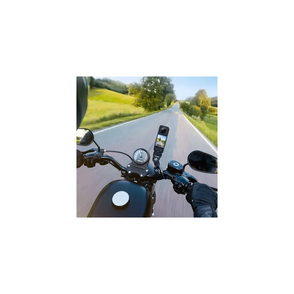 Insta360 Motorcycle Kit