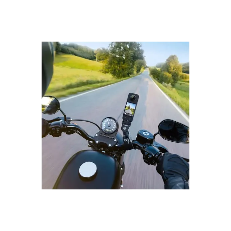 Insta360 Motorcycle Kit