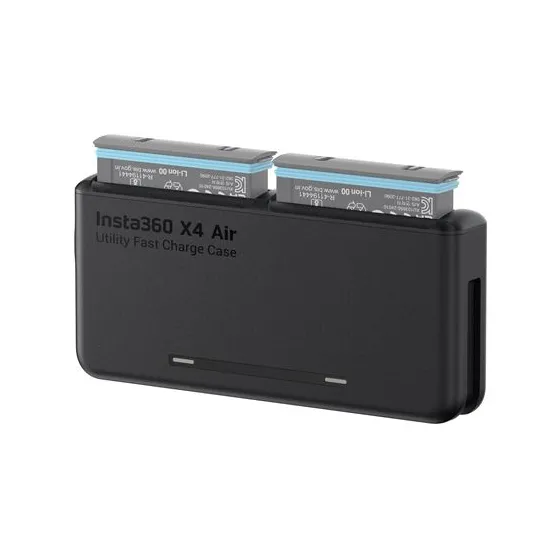 Insta360 X4 Air Utility Fast Charge Case