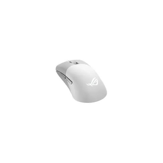 MS AS ROG Keris Wireless Aimpoint White