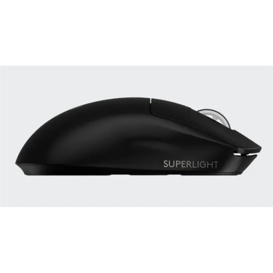 MS LOG Gaming G PRO X Superlight 2 black